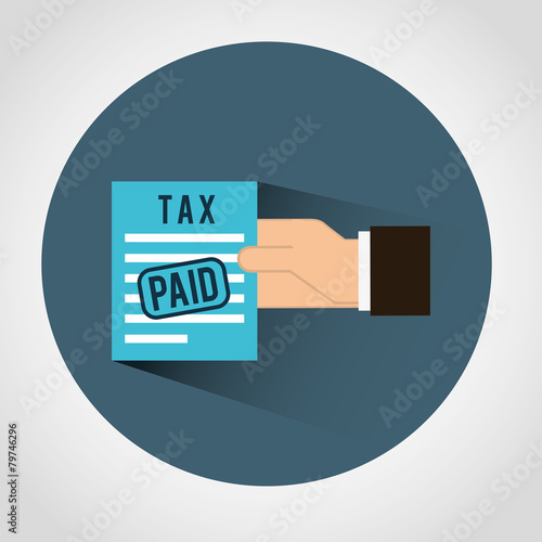 taxes icon
