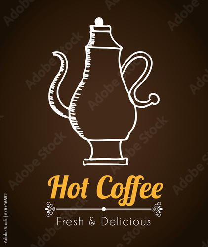coffee shop