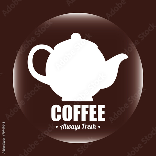coffee shop