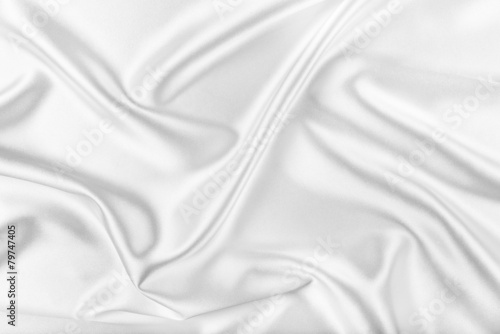 Silk Abstract Background