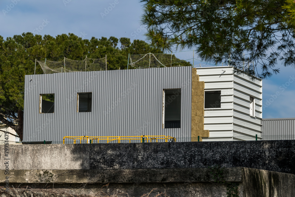 isolation industrielle isolation industrielle