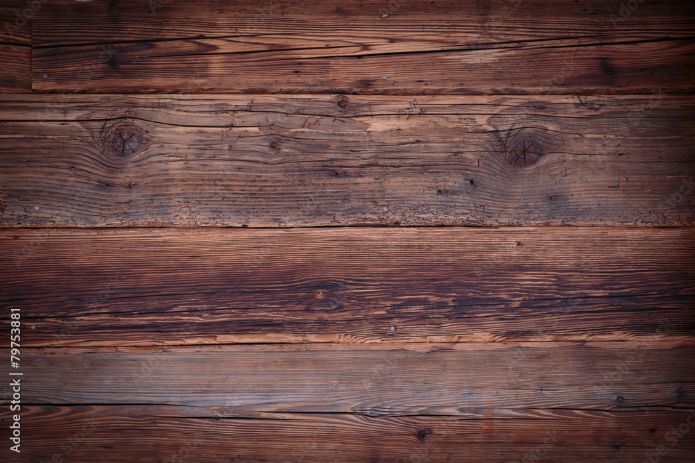 Obraz premium Altes Holzmuster für anspruchsvolle Projekte