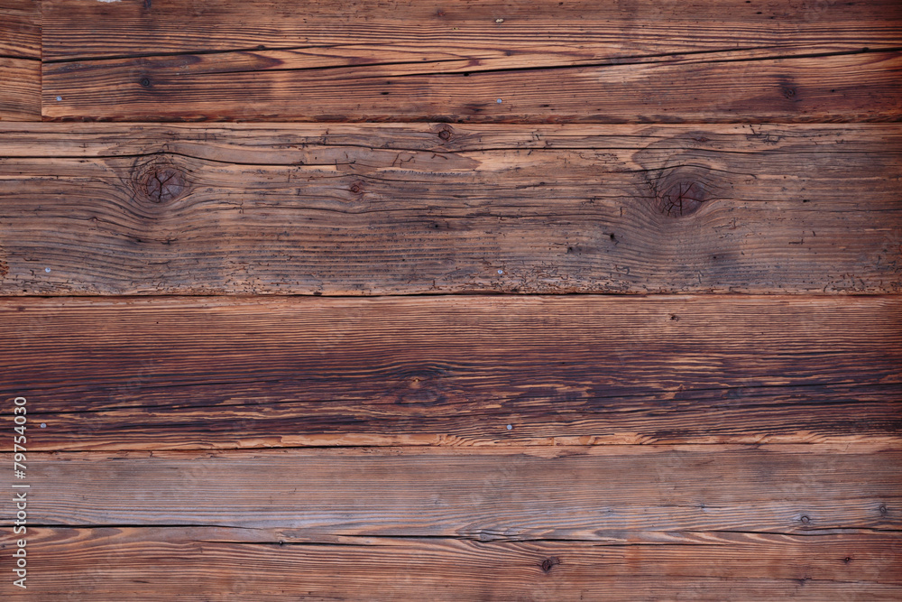 Obraz premium Altes Holzmuster für anspruchsvolle Projekte