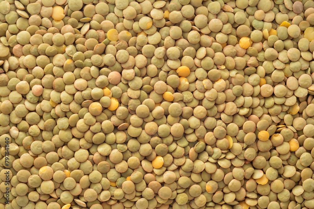 lentil background lentil background