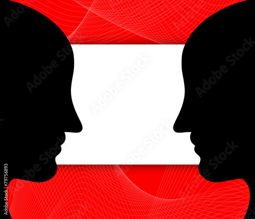 Dual vision