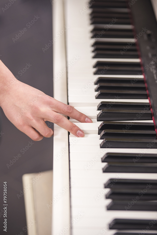 Music store Music store