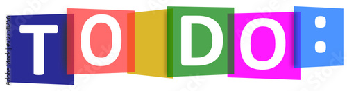 To do Liste  #150313-01