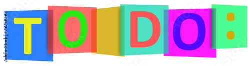 To do Liste  #150313-02