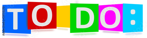 To do Liste  #150313-03