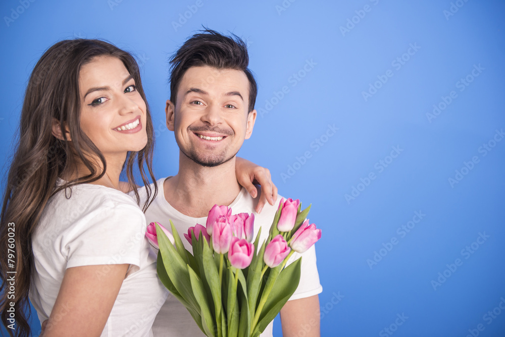 Couple Couple