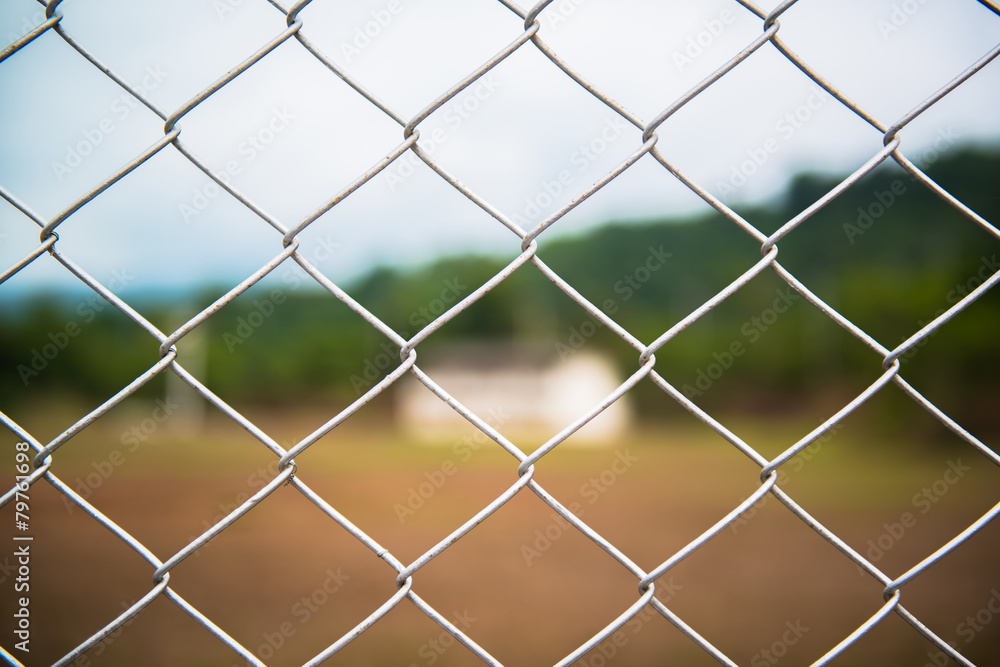 close up pattern Barb Wire close up pattern Barb Wire