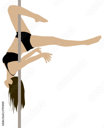 Poledance