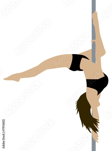 Poledance
