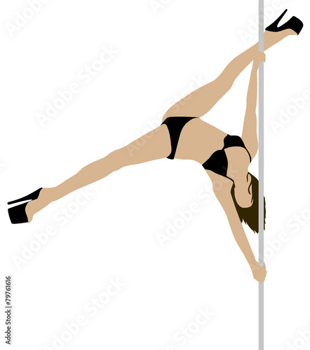 Poledance