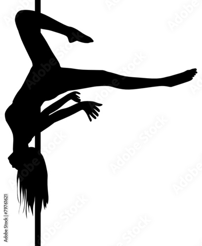Poledance
