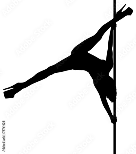 Poledance