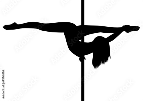 Poledance