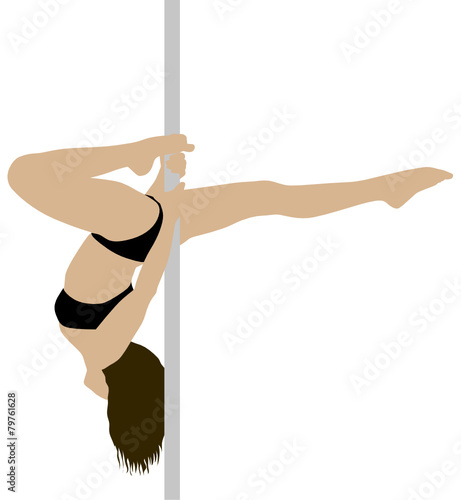 Poledance