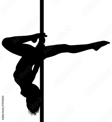 Poledance