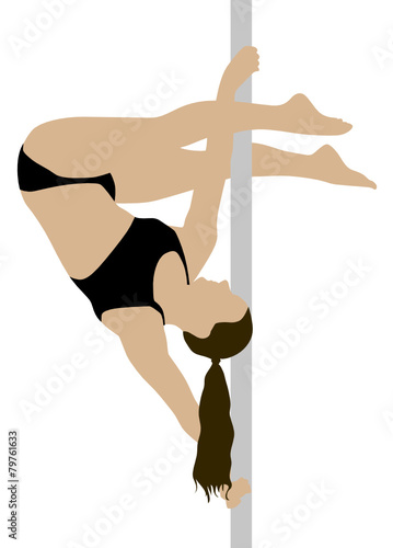 Poledance
