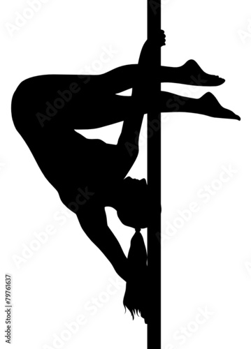 Poledance