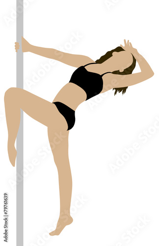 Poledance