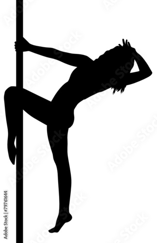 Poledance