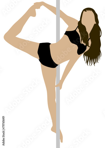 Poledance