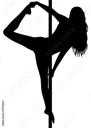 Poledance
