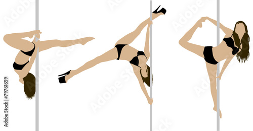 Poledance