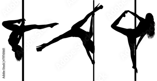 Poledance