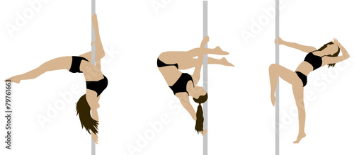 Poledance