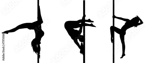 Poledance