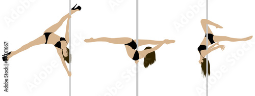 Poledance