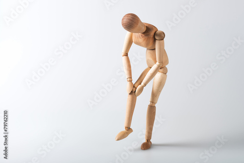 Knie, Gelenkschmerzen