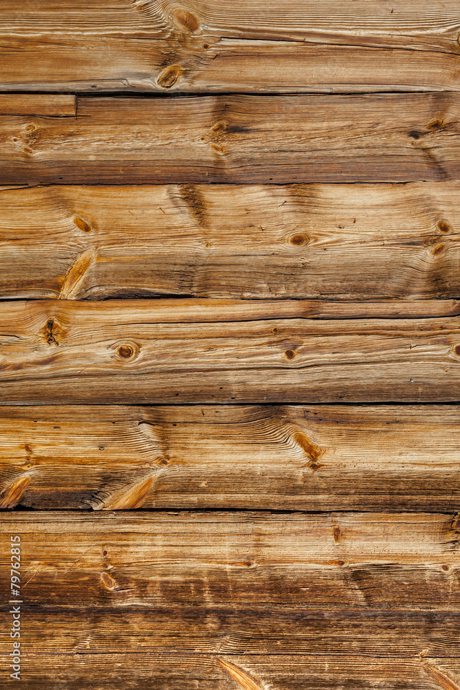 Naklejka premium Wood texture background.