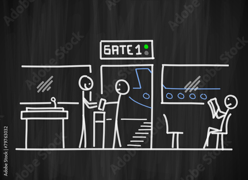 tafel mk boarding I