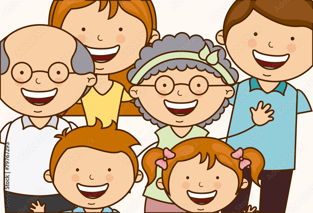 family love family love
