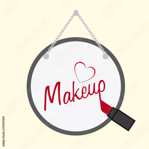 make up