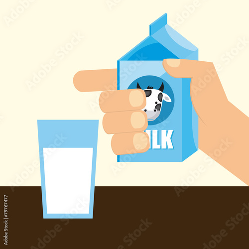 milk product