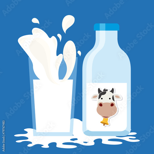 milk product