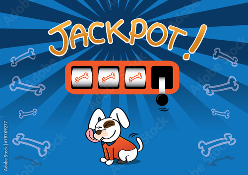 bone jackpot
