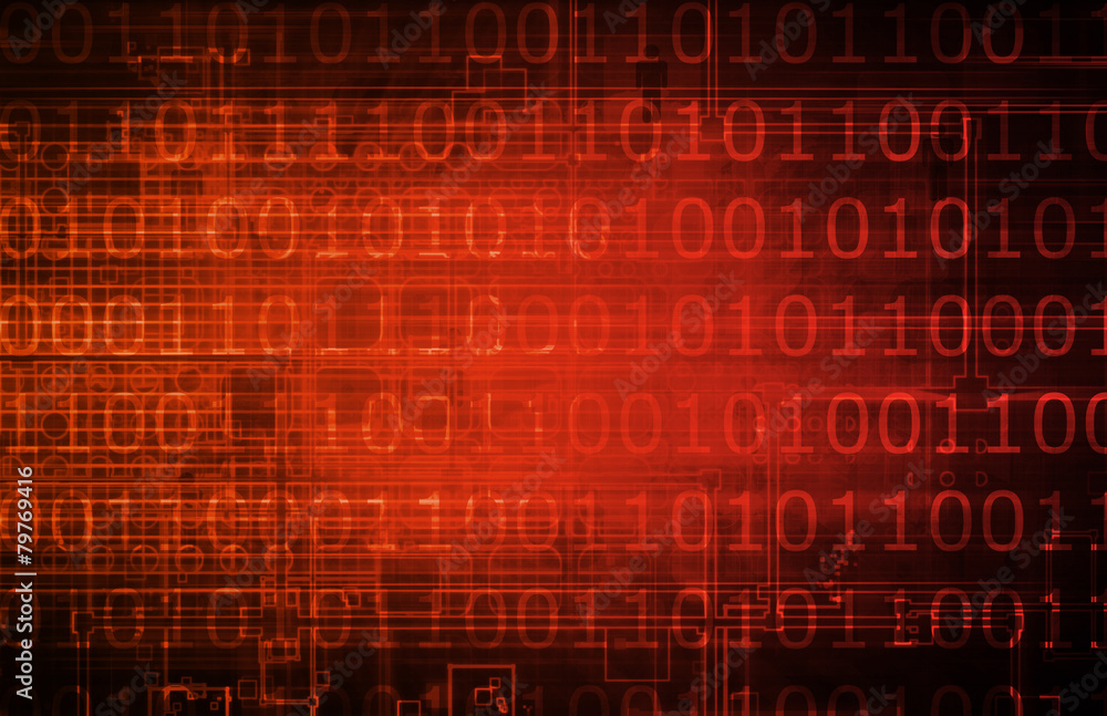 Flow of Digital Information Flow of Digital Information