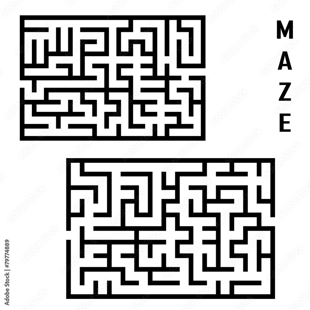 square labyrinth set square labyrinth set