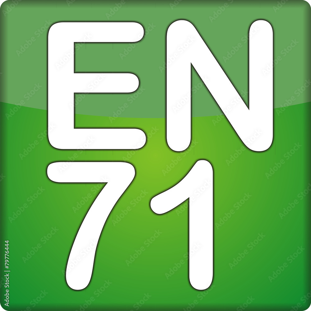EN71 EN71