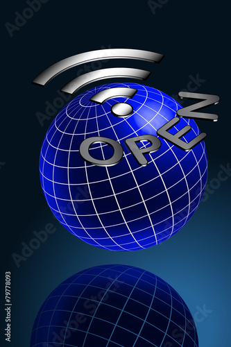 Open wlan global 2