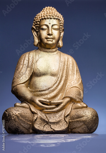 Buddha statue