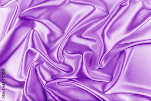 Silk Abstract Background