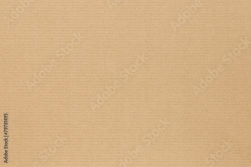pattern of cardboard