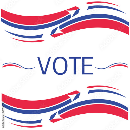 vote